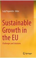 Sustainable Growth in the Eu