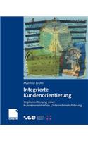 Integrierte Kundenorientierung