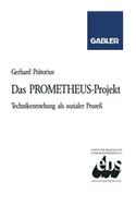 Das Prometheus-Projekt