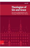 Theologian of Sin and Grace
