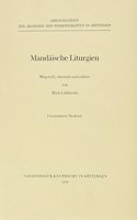 Mandaische Liturgien