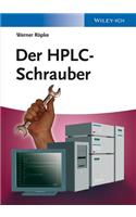 Der HPLC-Schrauber