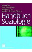 Handbuch Soziologie