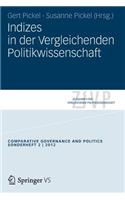 Indizes in Der Vergleichenden Politikwissenschaft