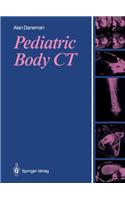 Pediatric Body CT