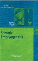 Somatic Embryogenesis