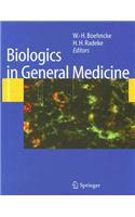 Biologics in General Medicine