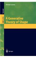 Generative Theory of Shape