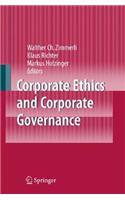 Corporate Ethics and Corporate Governance