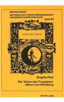Die «Vision Des Tnugdalus» Albers Von Windberg