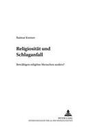 Religiositaet Und Schlaganfall
