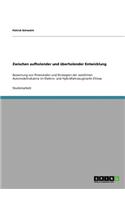 Potenziale und Strategie der westlichen Automobilindustrie im Elektro- und Hybridfahrzeugmarkt Chinas