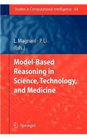 Model-Based Reasoning in Science, Technology, and Medicine