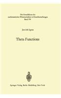 Theta Functions