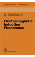 Electromagnetic Induction Phenomena