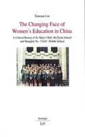 The Changing Face of Women's Education in China, 5