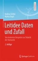 Leitidee Daten und Zufall