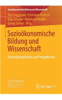 Sozioökonomische Bildung Und Wissenschaft