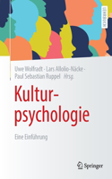 Kulturpsychologie