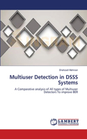 Multiuser Detection in DSSS Systems