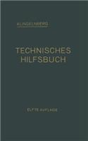 Klingelnberg Technisches Hilfsbuch
