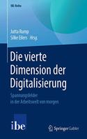 Die Vierte Dimension Der Digitalisierung