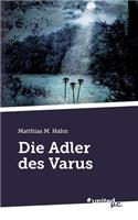 Die Adler des Varus