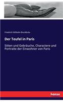 Teufel in Paris