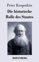 historische Rolle des Staates