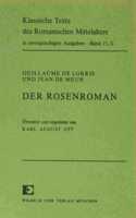 Der Rosenroman