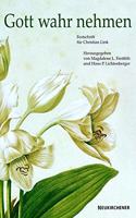 Gott wahr nehmen