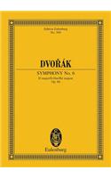 Symphony No. 6 in D Major, Op. 60