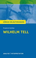 Konigs/Schiller/Wilhelm Tell