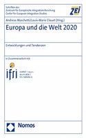 Europa Und Die Welt 2020