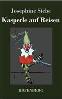 Kasperle auf Reisen