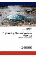 Engineering Thermodynamics with Ees