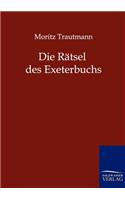 Die Rätsel des Exeterbuchs