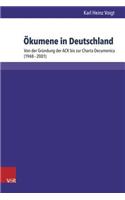 Okumene in Deutschland