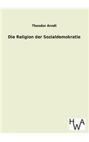 Religion Der Sozialdemokratie