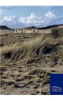 Die Imsel Amrum