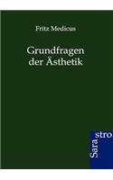 Grundfragen der Ästhetik