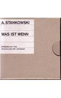 A. Stankowski: Was Ist Wenn (Cased)