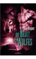 Die Braut Des Wolfes