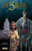 Die 5 Reiche. Band 7