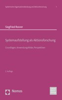 Systemaufstellung ALS Aktionsforschung