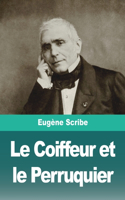 Coiffeur et le Perruquier