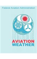Aviation Weather (FAA Handbooks)