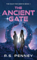 Ancient Gate