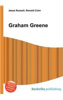 Graham Greene