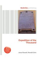 Expedition of the Thousand